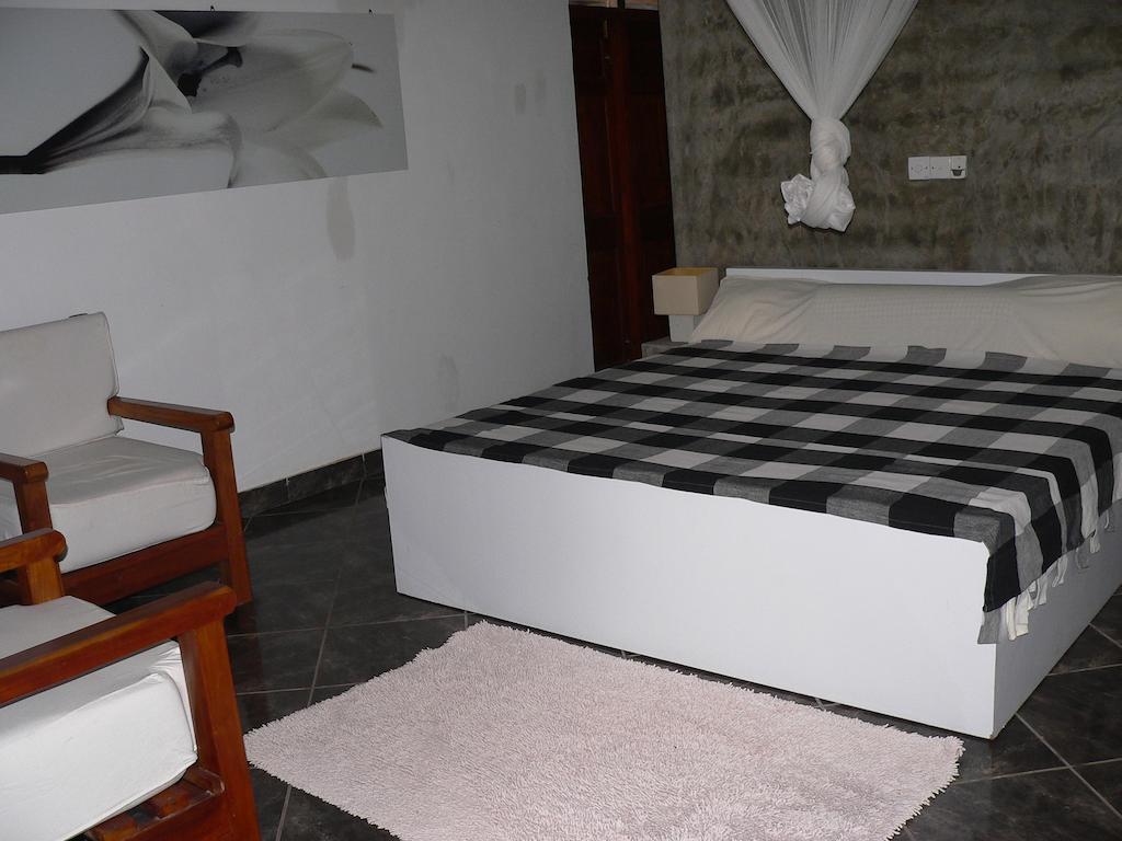 Gästehaus Isabella Beruwala Zimmer foto