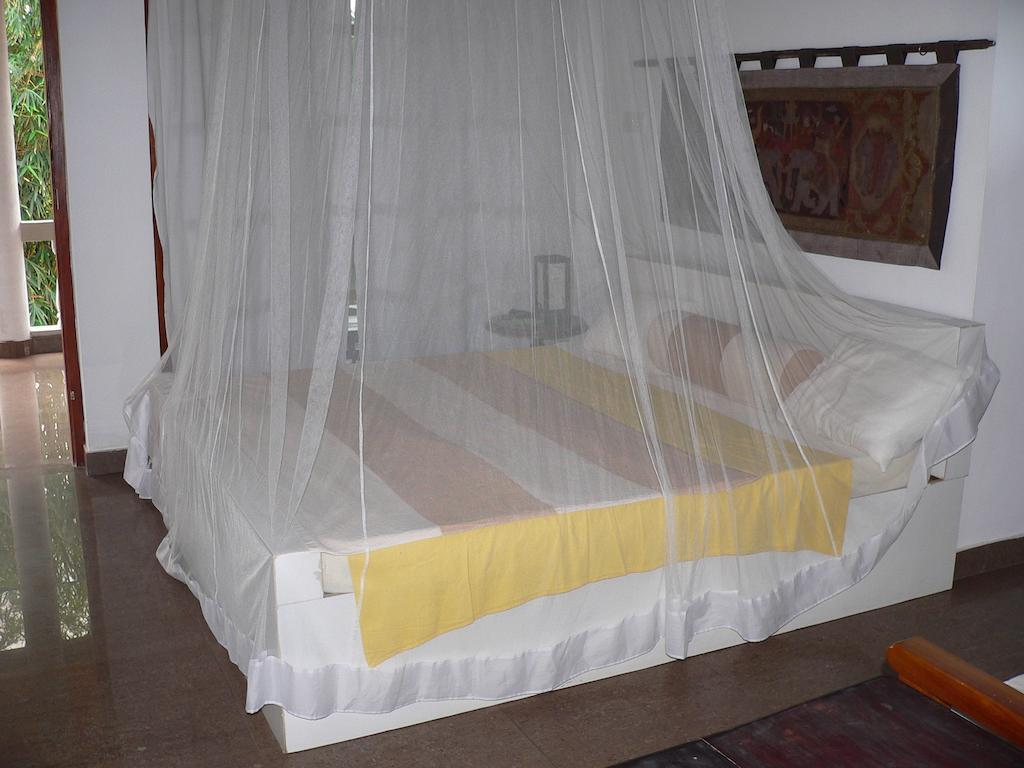 Gästehaus Isabella Beruwala Zimmer foto