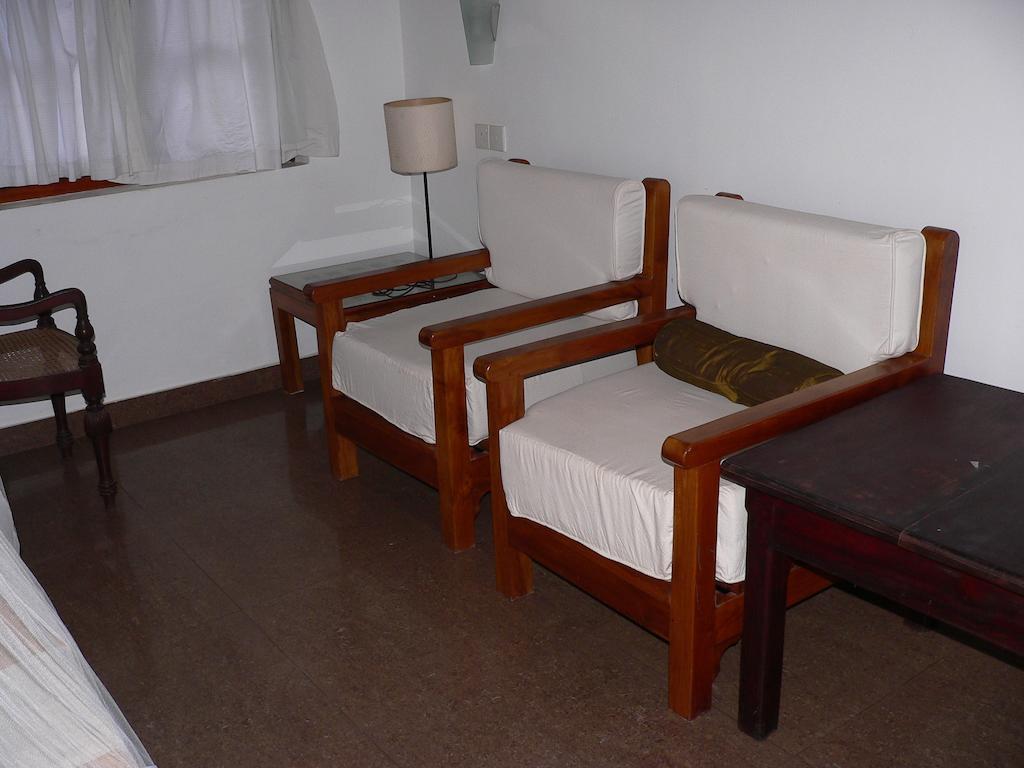 Gästehaus Isabella Beruwala Zimmer foto